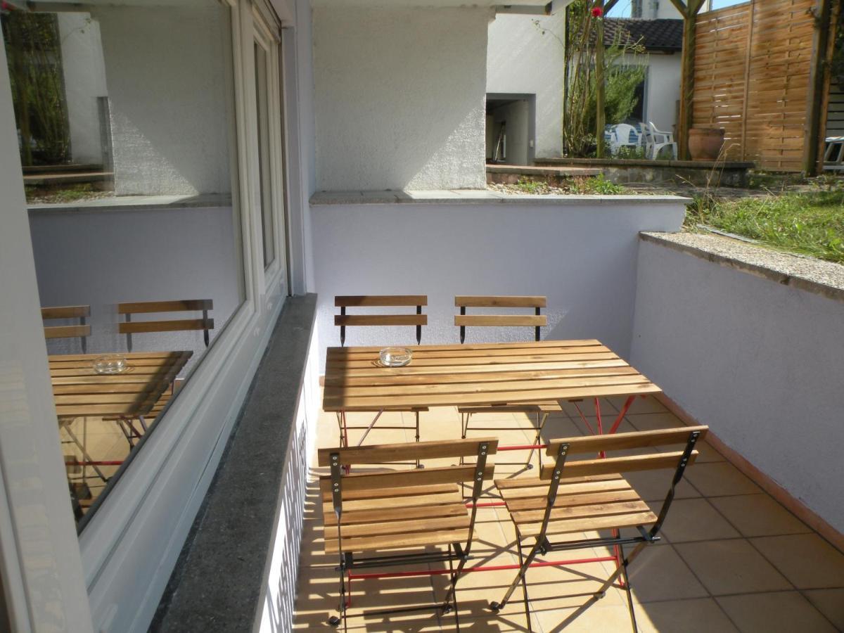 Eligo FDH Exterior foto